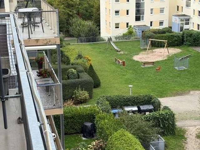 Wohnung kaufen in Klarenthal, Wiesbaden