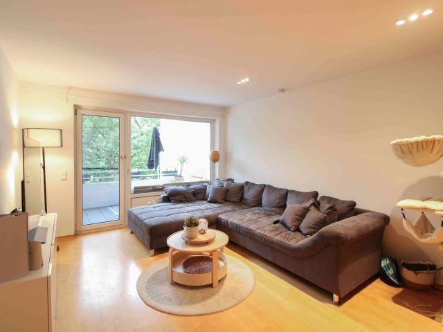 Wohnung kaufen in Mainz-Amöneburg, Wiesbaden