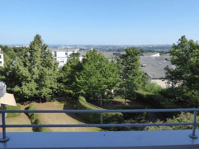 Etagenwohnung kaufen in Wiesbaden
