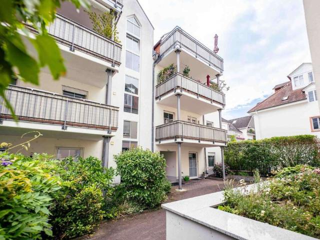 Wohnung kaufen in Biebrich, Wiesbaden
