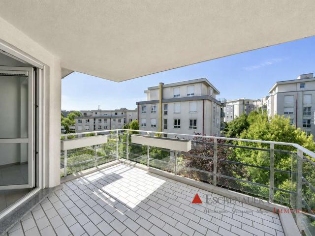 Wohnung kaufen in Klarenthal, Wiesbaden