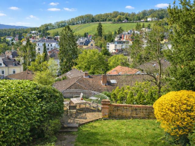 Wohnung kaufen in Nordost, Wiesbaden