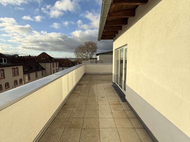 Etagenwohnung kaufen in Wiesbaden, Alt-Klarenthal Etagenwohnung kaufen in Wiesbaden, Alt-Klarenthal