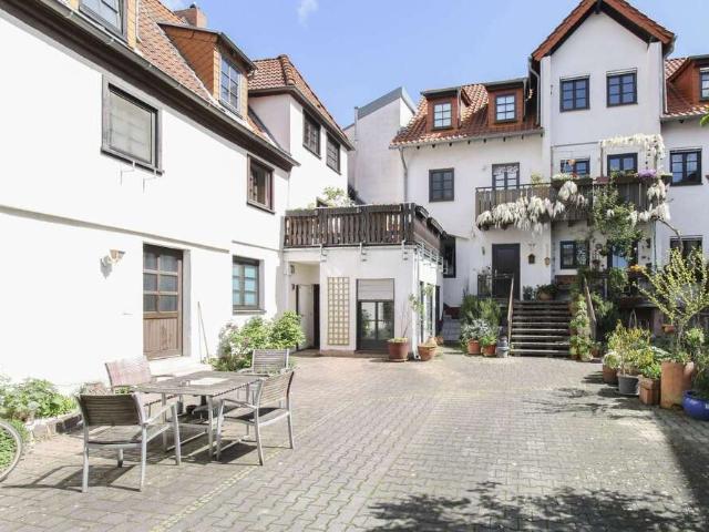 Wohnung kaufen in Mainz-Amöneburg, Wiesbaden