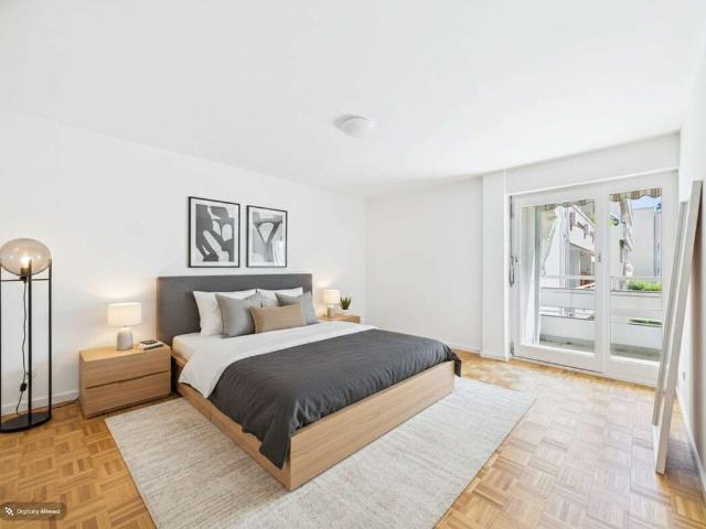 Wohnung kaufen in Südost, Wiesbaden