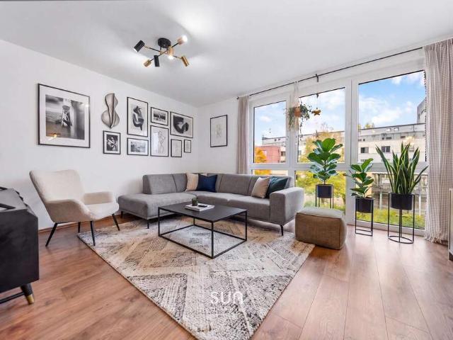 Wohnung kaufen in Mainz-Kastel, Wiesbaden
