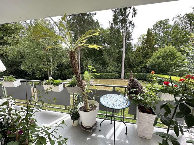 Wohnung kaufen in Nordost, Wiesbaden