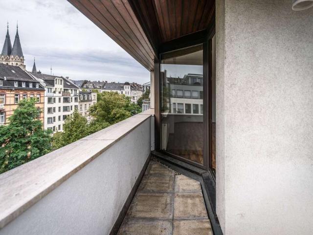 Wohnung kaufen in Wiesbaden, Hessen