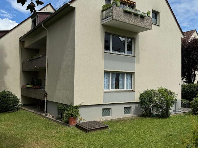 Wohnung kaufen in Südost, Wiesbaden