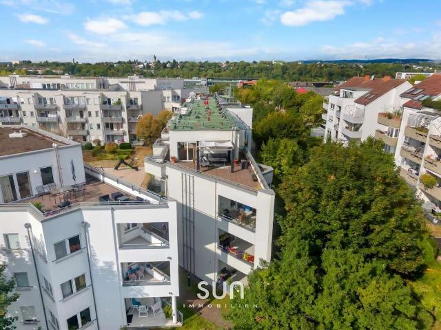 Wohnung kaufen in Südost, Wiesbaden