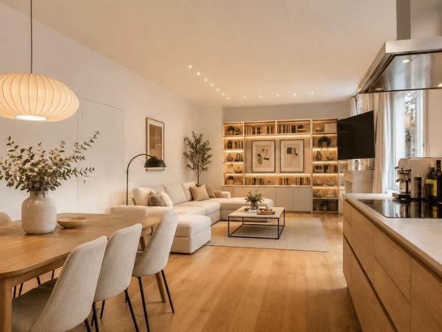 Wohnung kaufen in Nordost, Wiesbaden