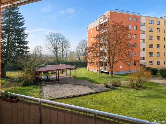 Wohnung kaufen in Mainz-Amöneburg, Wiesbaden