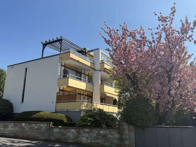 Wohnung kaufen in Nordost, Wiesbaden