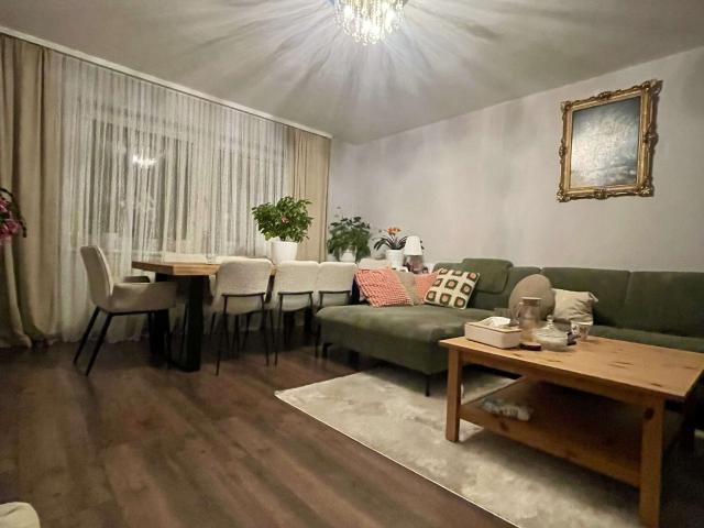 Wohnung kaufen in Nordost, Wiesbaden