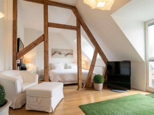 Wohnung kaufen in Nordost, Wiesbaden