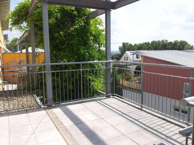 Wohnung kaufen in Klarenthal, Wiesbaden