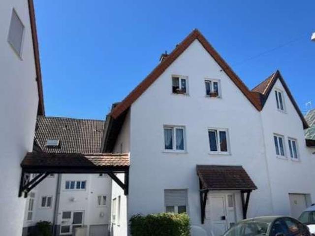 Wohnung kaufen in Bierstadt, Wiesbaden