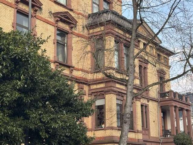 Wohnung kaufen in Westend / Bleichstraße, Wiesbaden