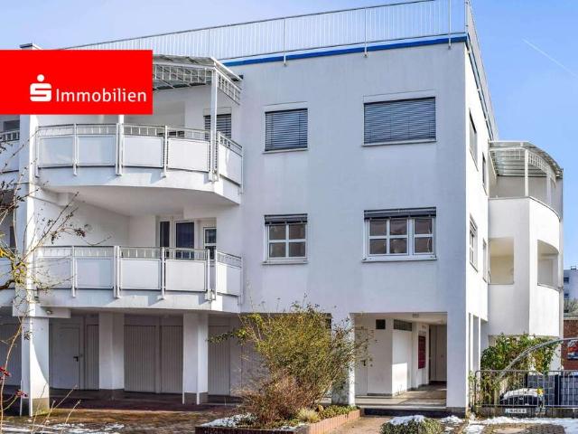 Wohnung kaufen in Klarenthal, Wiesbaden
