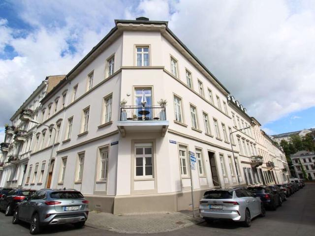 Wohnung kaufen in Wiesbaden, Hessen