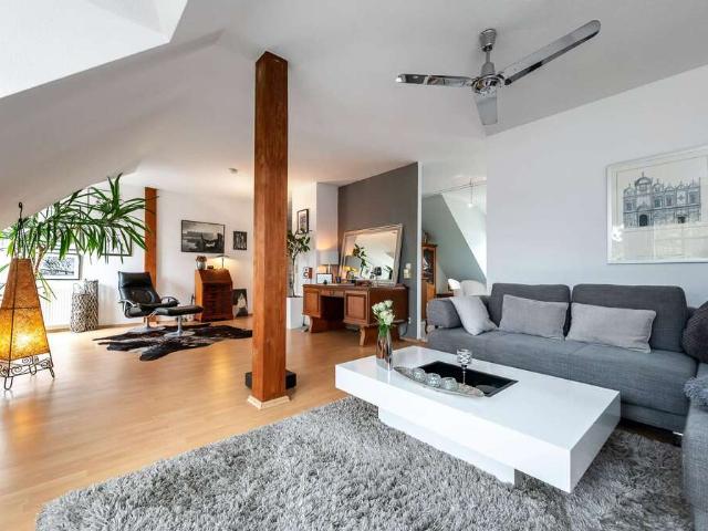 Wohnung kaufen in Mainz-Amöneburg, Wiesbaden