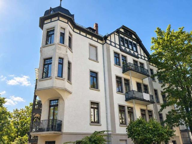 Wohnung kaufen in Nordost, Wiesbaden