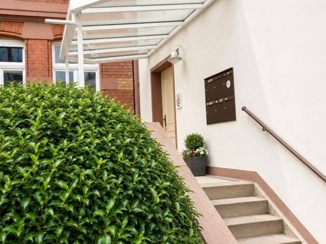 Wohnung kaufen in Wiesbaden, Hessen
