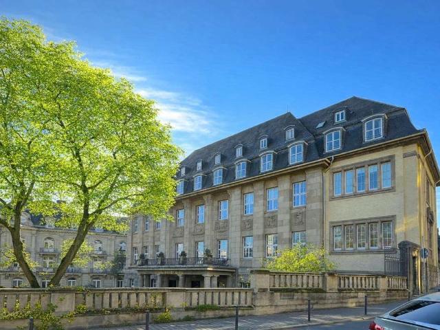 Wohnung kaufen in Wiesbaden, Hessen