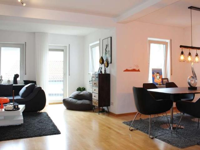 Wohnung kaufen in Nordost, Wiesbaden