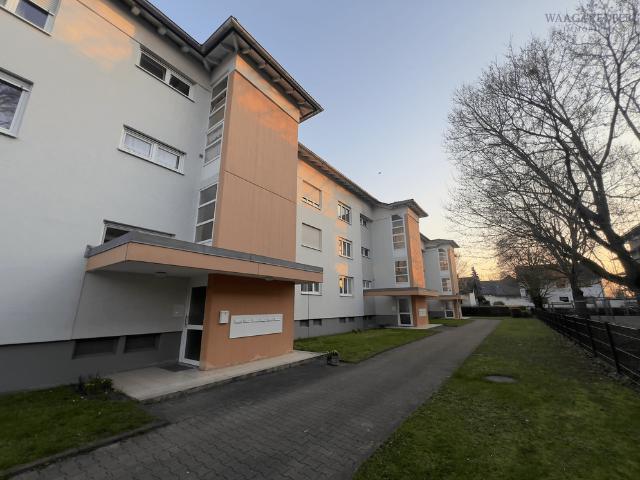 Wohnung kaufen in Mainz-Kastel, Wiesbaden