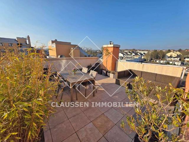 Wohnung kaufen in Mainz-Amöneburg, Wiesbaden