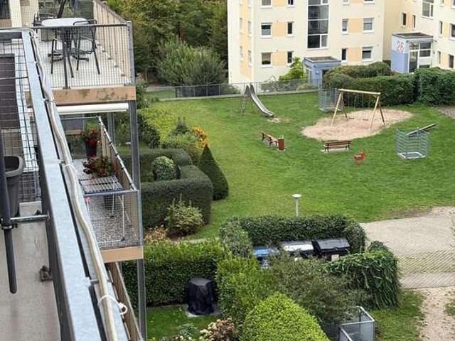 Wohnung kaufen in Klarenthal, Wiesbaden