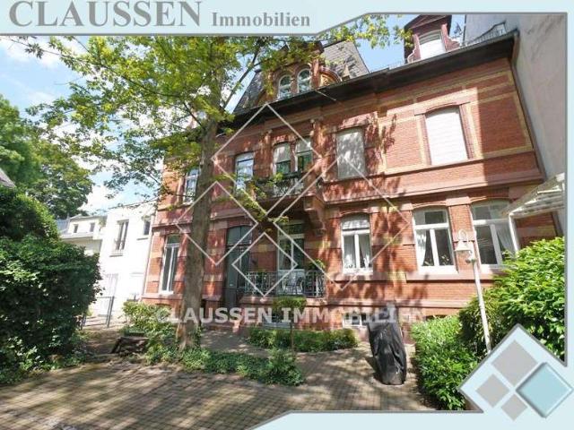 Etagenwohnung kaufen in Wiesbaden, Mitte