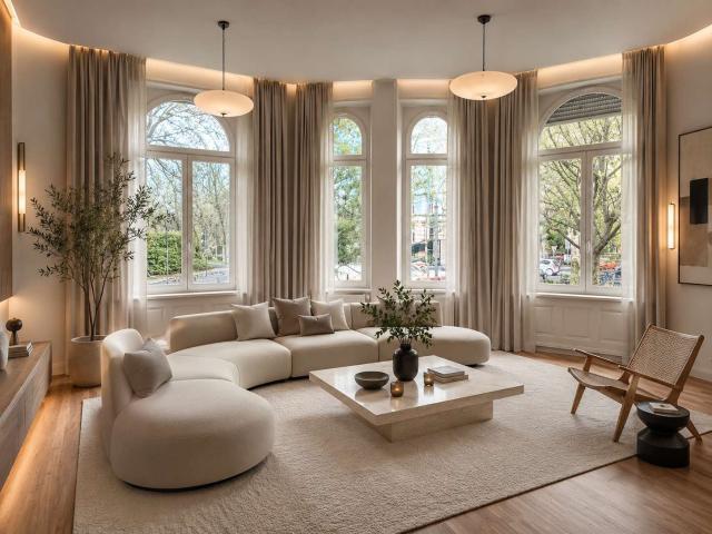 Wohnung kaufen in Südost, Wiesbaden