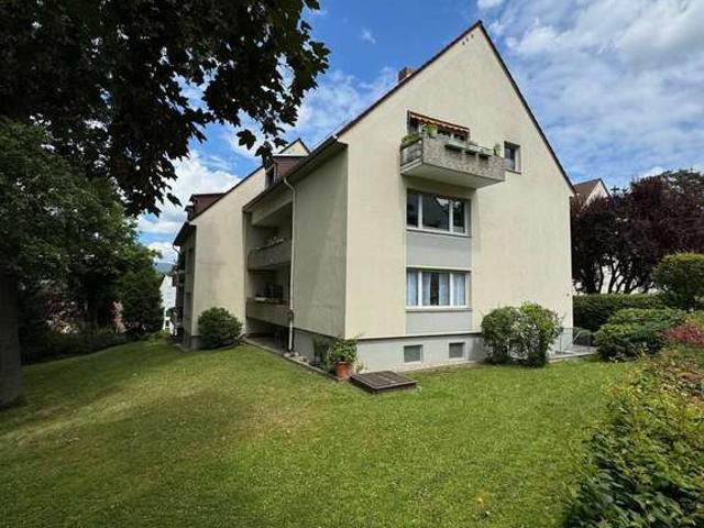 Wohnung kaufen in Südost, Wiesbaden