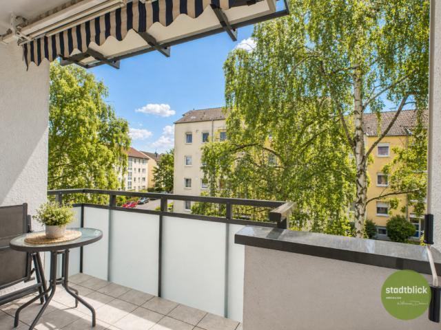 Wohnung kaufen in Schierstein, Wiesbaden
