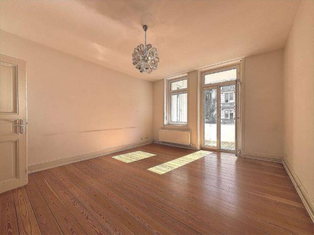 Wohnung kaufen in Nordost, Wiesbaden