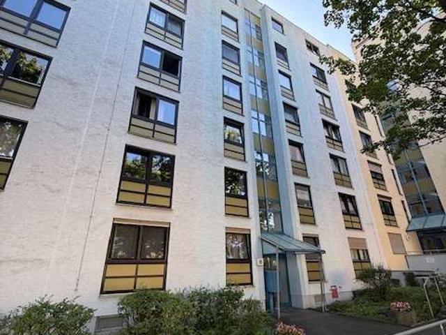 Wohnung kaufen in Biebrich, Wiesbaden