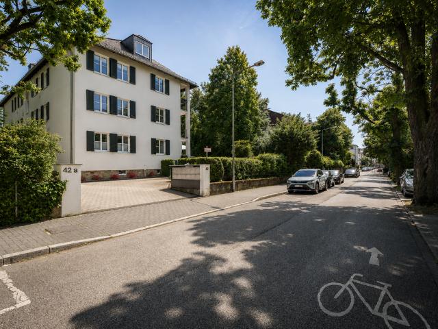 Wohnung kaufen in Südost, Wiesbaden