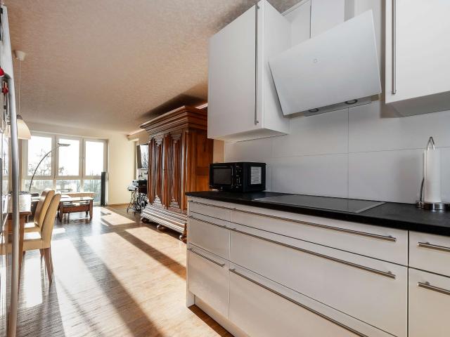 Wohnung kaufen in Dotzheim, Wiesbaden