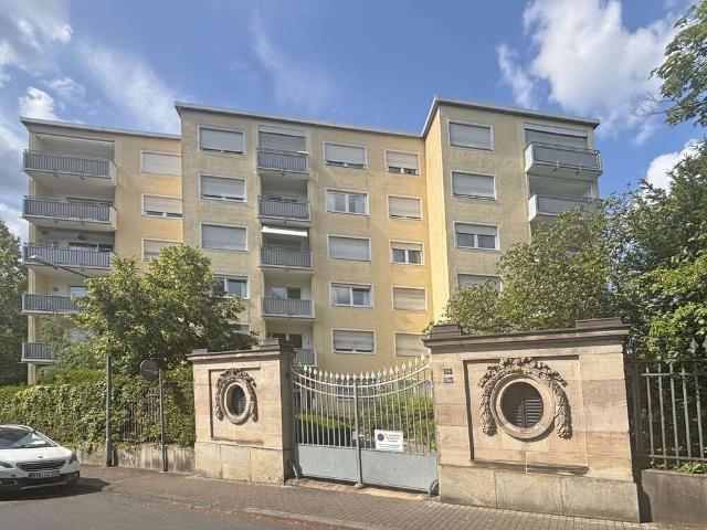 Wohnung kaufen in Südost, Wiesbaden