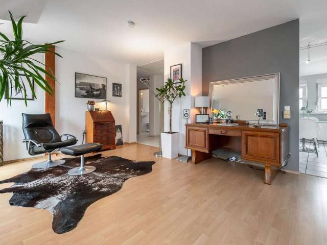 Wohnung kaufen in Mainz-Amöneburg, Wiesbaden