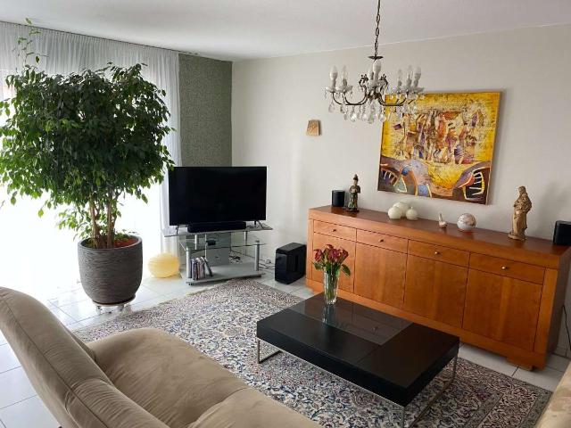 Etagenwohnung kaufen in Wiesbaden, Alt-Klarenthal