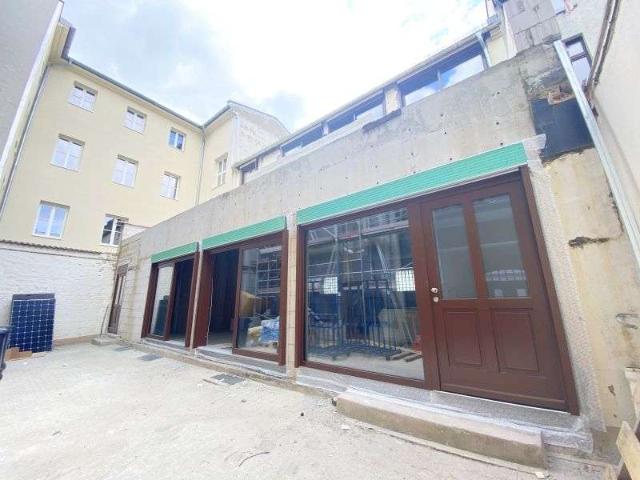 Wohnung kaufen in Südost, Wiesbaden