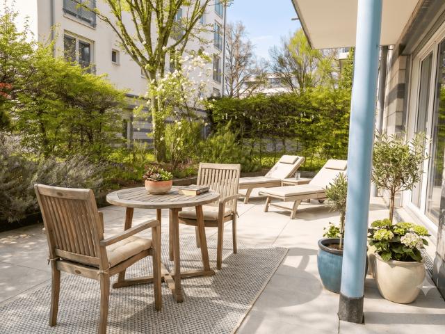 Wohnung kaufen in Südost, Wiesbaden