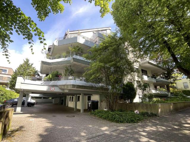 Wohnung kaufen in Südost, Wiesbaden
