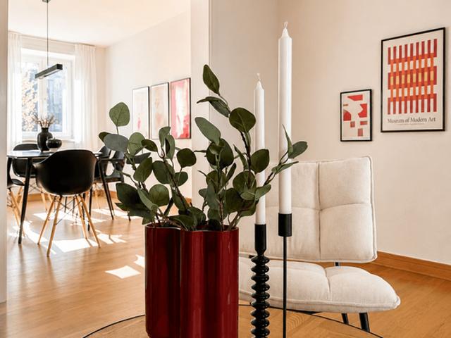 Wohnung kaufen in Biebrich, Wiesbaden
