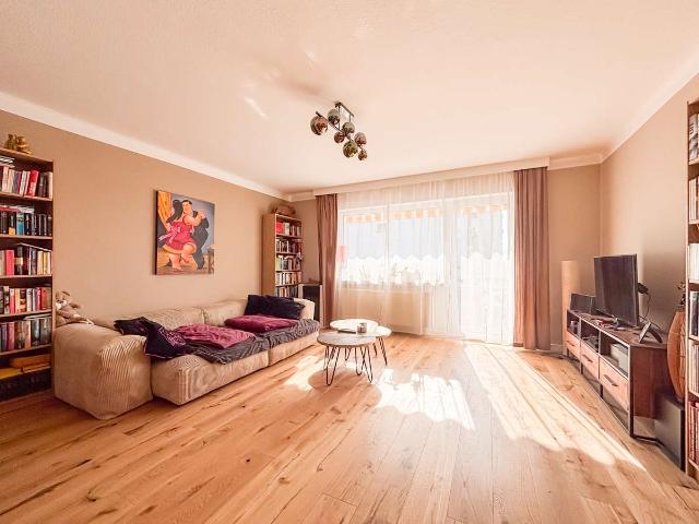 Wohnung kaufen in Schierstein, Wiesbaden