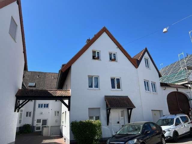 Wohnung kaufen in Bierstadt, Wiesbaden