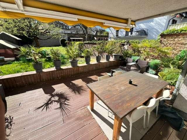 Wohnung kaufen in Südost, Wiesbaden